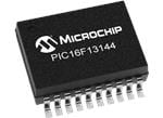 Microchip Technology PIC16F131xx微控制器
