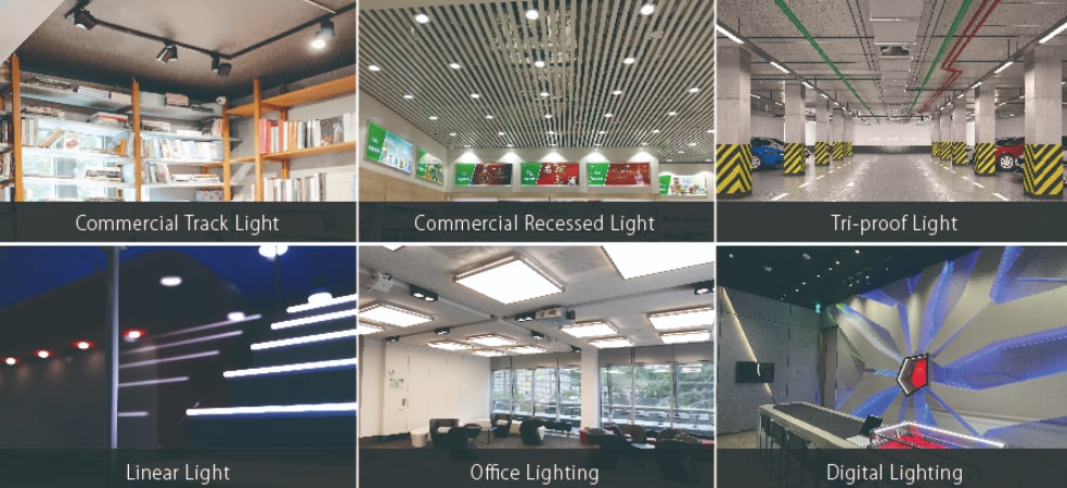 MEAN WELL XLN及XLC系列LED電源供應器