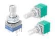 PTN09SX Rotary Potentiometers