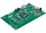 Analog Devices Inc. EV-21568-SOM Evaluation Board