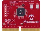 Microchip Technology EV25Z08A General-Purpose Dual In-Line Module (DIM)