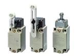 Omron Industrial Automation D4B-N Safety Limit Switches