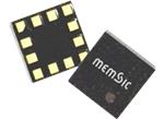 MEMSIC MC3632 3-Axis Accelerometer