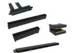 Amphenol FCI Hyper Cool Edge Connectors