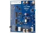 Infineon Technologies TDA38740A Evaluation Boards