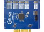 Infineon Technologies DEMOIMRMAINCTRLV1 Main Control Demo Board