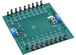 Texas Instruments TMUX73XXF-EVM Multiplexer Evaluation Module