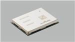 Murata Electronics LBWA0ZZ2HL Type 2HL Wi-Fi™ HaLow™ 11ah Module