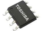 Toshiba DCL52x High-Speed Dual Channel Digital Isolators
