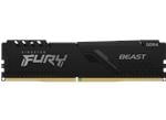 Kingston FURY Beast DDR4記憶體模組