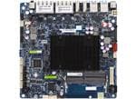 BCM Advanced Research System-on-Chip Platform Mini-ITX Motherboards