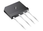 Vishay General Semiconductor LVE2580E Low VF Single In-Line Bridge Rectifier