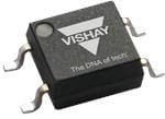 Vishay Semiconductors VOx619A光電晶體管輸出光耦合器