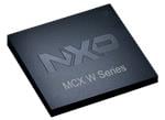 NXP Semiconductors MCX W23無線微控制器