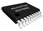 Nuvoton MG51 NuMicro® Microcontrollers (MCUs)