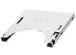 MEM1052 Push-Push Memory Card Connector