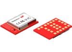 Würth Elektronik Stephano-I Wi-Fi/BLUETOOTH® LE 2.4GHz Radio Module