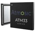 Atmosic Technologies ATM33/e SoCs