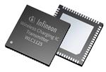 Infineon Technologies WLC1125 Wireless Charging Transmitter ICs