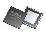 Infineon Technologies EZ-PD PMG1-B2 MCU