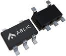 ABLIC S-57W1/W2 S 2D Dual Hall Effect Latch ICs