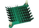 pushPIN™ Heat Sinks & Attachments