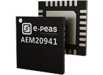 e-peas AEM20941 Energy Harvesting PMIC