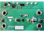 Vishay / Siliconix SIP32436 & SIP32437 eFuse Evaluation Boards