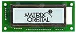 Matrix Orbital GLK12232A-25-SM-GW-VS 放大圖片