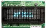 Matrix Orbital VFD2041-V-E 放大圖片