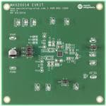 Analog Devices / Maxim Integrated MAX20014EVKIT# 放大圖片