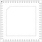 Analog Devices / Maxim Integrated SC1905A-00A00 放大圖片