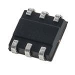 Analog Devices / Maxim Integrated DS2502P-E48+ 放大圖片