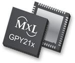 MaxLinear GPY212C0VC 放大圖片