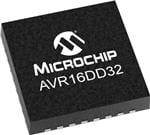 Microchip Technology AVR16DD32T-I/RXB 放大圖片