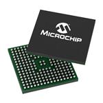 Microchip Technology SAM9X72T-V/4PB-SL3 放大圖片