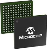 Microchip Technology ZL30161GDG2 放大圖片