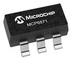 Microchip Technology MCP6571T-E/OT 放大圖片