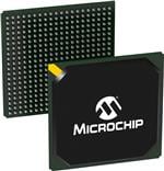 Microchip Technology M2GL050TS-1FG484I 放大圖片