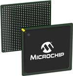 Microchip Technology M2GL050TS-FG896 放大圖片