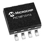Microchip Technology PIC16F13113T-I/SN 放大圖片