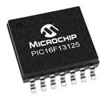 Microchip Technology PIC16F13125T-I/ST 放大圖片