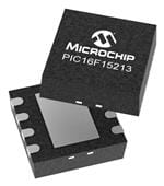 Microchip Technology PIC16F15214-E/MFVAO 放大圖片