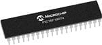 Microchip Technology PIC16F18074-E/P 放大圖片