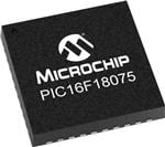 Microchip Technology PIC16F18075-I/MP 放大圖片