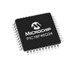 Microchip Technology PIC18F46Q24-E/PT 放大圖片