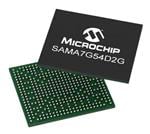 Microchip Technology SAMA7G54D2G-I/4UB 放大圖片