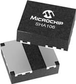 Microchip Technology SHA106-MCVCZ-B 放大圖片