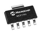 Microchip Technology MCP1826T-1802E/DC 放大圖片