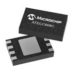 Microchip Technology ATECC608C-MAHCZ-S 放大圖片